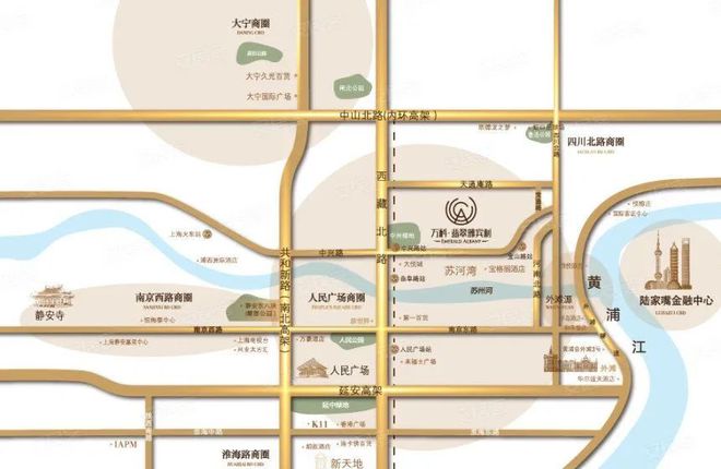 万科·中興傲舍2024官方网站-中興傲舍官方楼盘详情-上海房天下(图12)