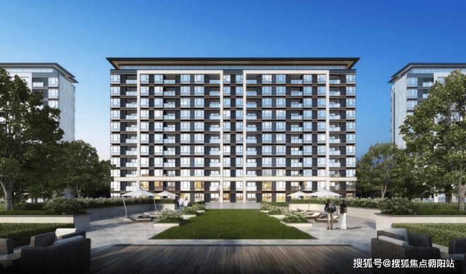 上海-新华御著2024官方网站-新华御著官方楼盘详情-上海房天下(图8)