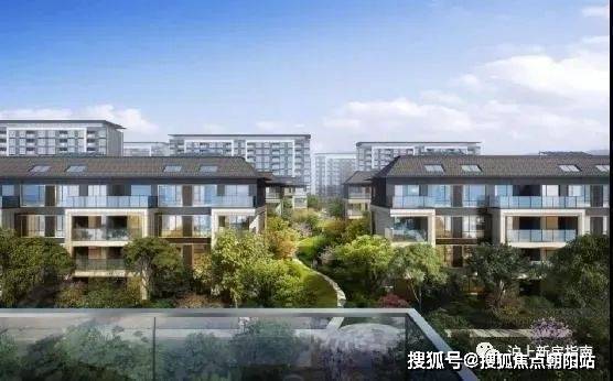 上海-新华御著2024官方网站-新华御著官方楼盘详情-上海房天下(图7)