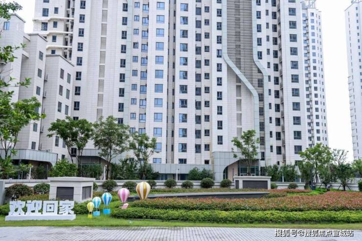 上海长滩(上海宝山)首页网站-2024楼盘评测_长滩最新价格配套户型(图2)
