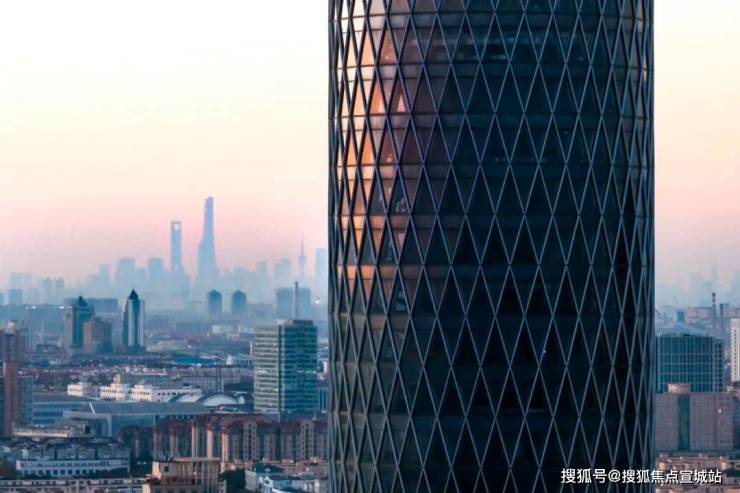 上海长滩(上海宝山)首页网站-2024楼盘评测_长滩最新价格配套户型(图20)