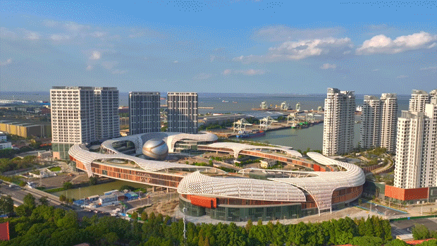 上海长滩(上海宝山)首页网站-2024楼盘评测_长滩最新价格配套户型(图21)