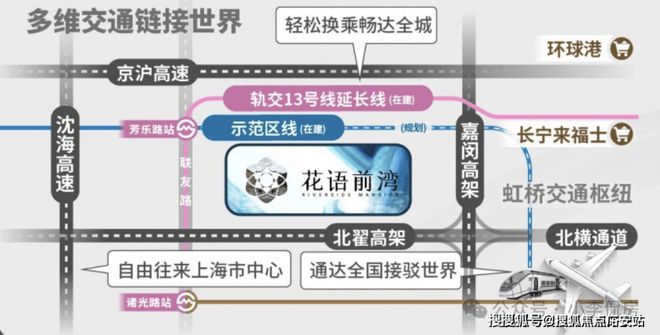 『花语前湾』2024官方网站-花语前湾官方详情-上海房天下(图12)