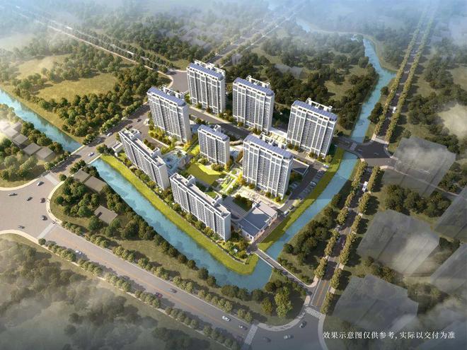 上海翠湖水岸2024官方网站-翠湖水岸最新官方楼盘详情-上海房天下(图4)