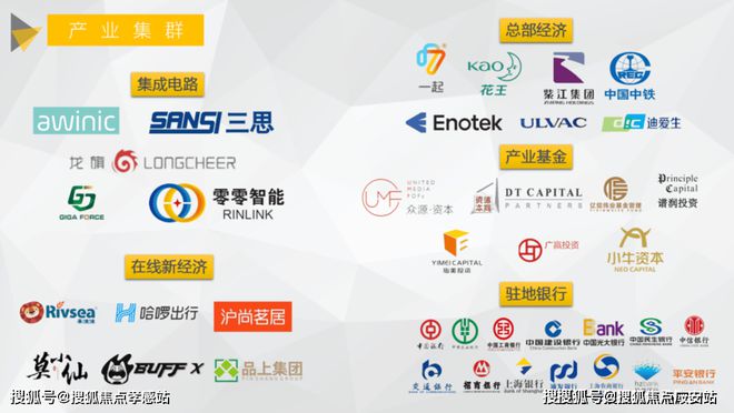 上海(2024年中企云启春申)官方网站-中企云启春申楼盘详情-配套(图9)