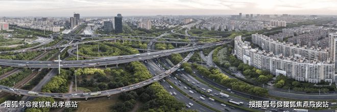 上海(2024年中企云启春申)官方网站-中企云启春申楼盘详情-配套(图13)