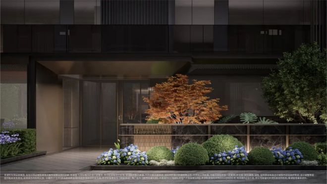 越秀杨浦天玥(2024)官方网站-上海越秀杨浦天玥楼盘详情-户型配套(图6)