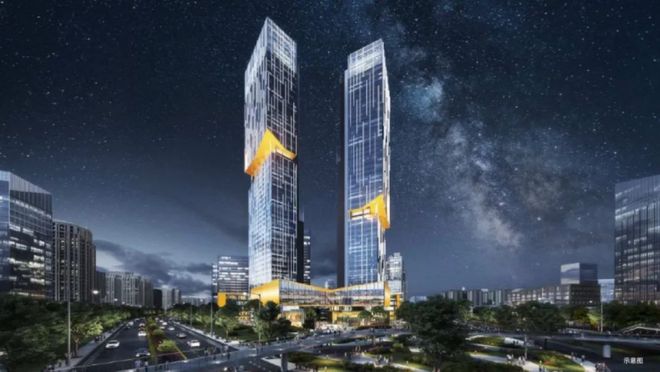 越秀杨浦天玥(2024)官方网站-上海越秀杨浦天玥楼盘详情-户型配套(图11)