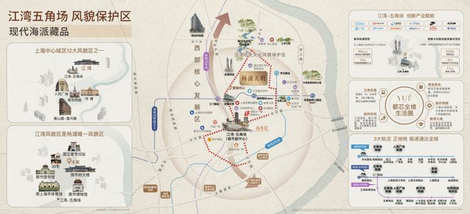 越秀杨浦天玥(2024)官方网站-上海越秀杨浦天玥楼盘详情-户型配套(图12)