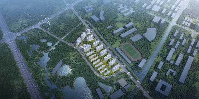 金海汀雲台(2024)官方网站-上海浦东金海汀雲台楼盘详情-户型配套(图5)