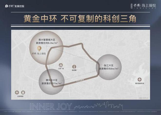 2024保利海上瑧悦(售楼处)官方网站-海上瑧悦-上海房天下(图6)
