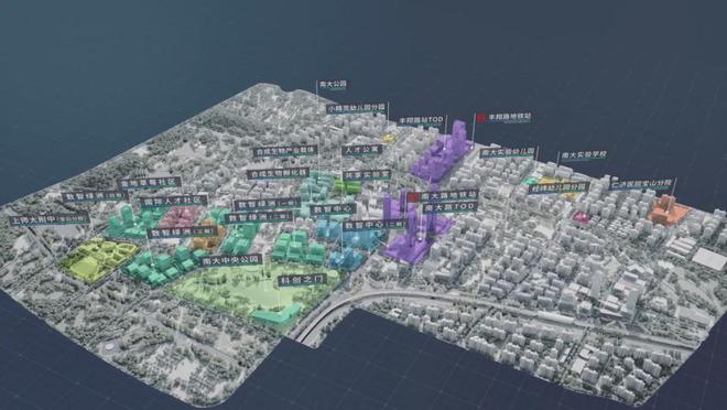 2024保利海上瑧悦(售楼处)官方网站-海上瑧悦-上海房天下(图7)