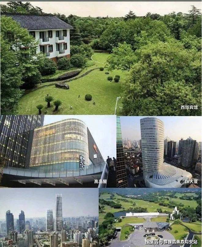 2024古北望晶售楼处(古北望晶)官方网站--上海房天下(图3)