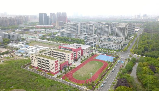 『官方』安高申陇院(2024)楼盘百科-闵行梅陇安高申陇院最新资讯(图23)
