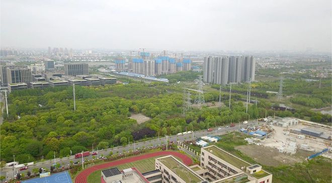 『官方』安高申陇院(2024)楼盘百科-闵行梅陇安高申陇院最新资讯(图16)