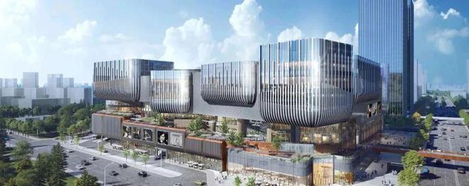 『官方』安高申陇院(2024)楼盘百科-闵行梅陇安高申陇院最新资讯(图22)