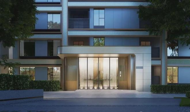 『官方』安高申陇院(2024)楼盘百科-闵行梅陇安高申陇院最新资讯(图19)