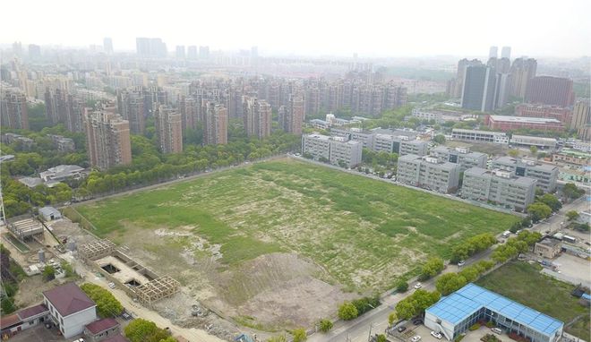 『官方』安高申陇院(2024)楼盘百科-闵行梅陇安高申陇院最新资讯(图14)