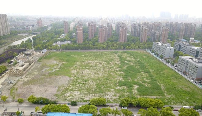 『官方』安高申陇院(2024)楼盘百科-闵行梅陇安高申陇院最新资讯(图15)