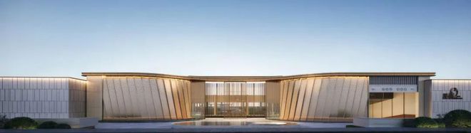 『官方』旭辉溪前雅居(2024)楼盘百科-苏州旭辉溪前雅居最新资讯(图11)