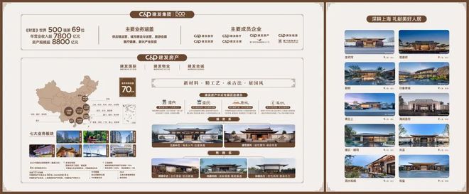 保利建发璟悦府（售楼处）2024官方热线--上海房天下(图3)