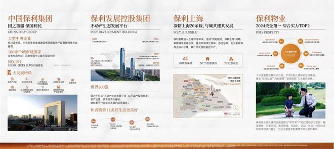 保利建发璟悦府（售楼处）2024官方热线--上海房天下(图4)