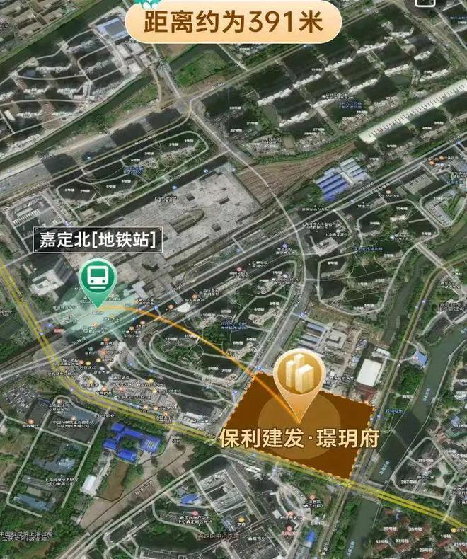 保利建发璟悦府（售楼处）2024官方热线--上海房天下(图12)