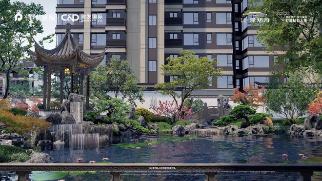 保利建发璟悦府（售楼处）2024官方热线--上海房天下(图8)