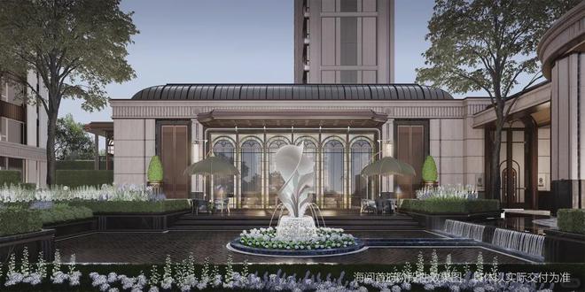 建发海阅首府官方网站-建发海阅首府2024最新房价＋户型图＋配套(图1)