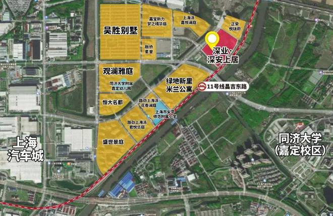 深安上居(官方网站)-2024年深安上居售楼处电话-楼盘详情(图8)