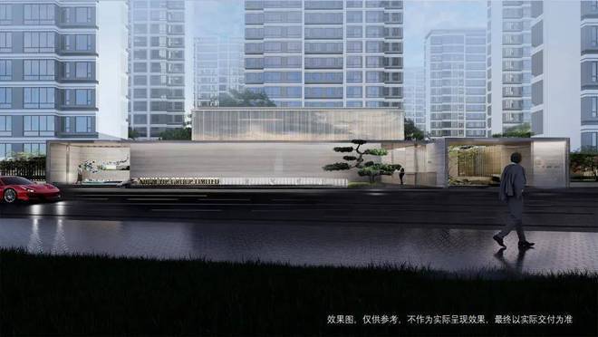深安上居(官方网站)-2024年深安上居售楼处电话-楼盘详情(图12)
