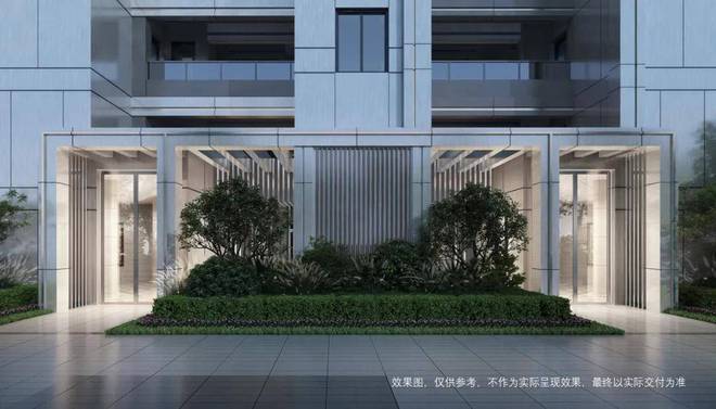 深安上居(官方网站)-2024年深安上居售楼处电话-楼盘详情(图13)