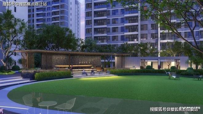2024中国铁建熙语售楼处(铁建熙语)官方网站--上海房天下(图8)