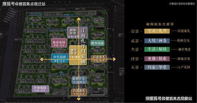 2024中国铁建熙语售楼处(铁建熙语)官方网站--上海房天下(图9)
