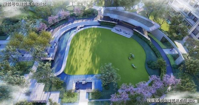 2024中国铁建熙语售楼处(铁建熙语)官方网站--上海房天下(图7)