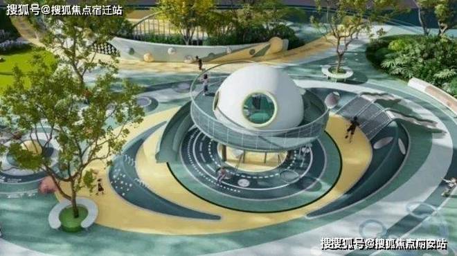2024中国铁建熙语售楼处(铁建熙语)官方网站--上海房天下(图18)