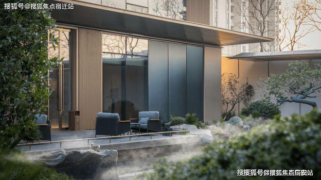 2024中国铁建熙语售楼处(铁建熙语)官方网站--上海房天下(图15)