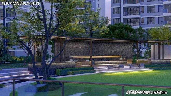 2024中国铁建熙语售楼处(铁建熙语)官方网站--上海房天下(图16)