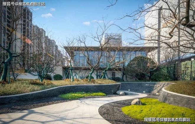 2024中国铁建熙语售楼处(铁建熙语)官方网站--上海房天下(图13)