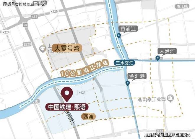 2024中国铁建熙语售楼处(铁建熙语)官方网站--上海房天下(图23)
