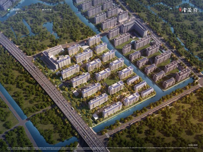 2024张江金茂府(张江金茂府)官方网站--上海房天下(图1)