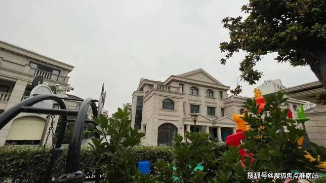 佳怡华庭(上海浦东川沙)2024楼盘评测_佳怡华庭最新价格配套户型(图8)