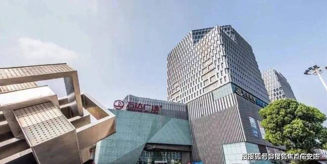 2024佳运瑞璟湾(佳运瑞璟湾)官方网站--上海房天下(图4)
