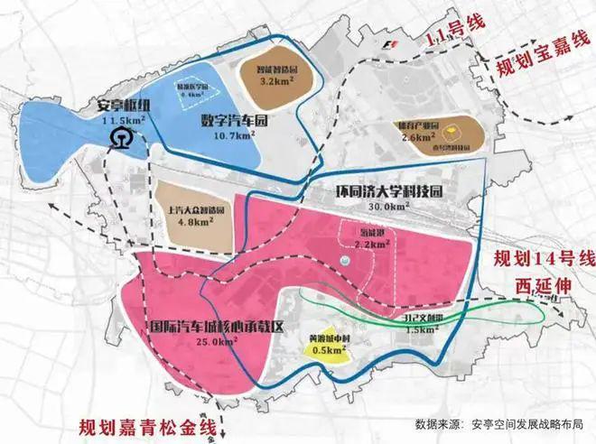 2024深业·深安上居（售楼处）官方网站-楼盘详情-户型-上海房天下(图6)