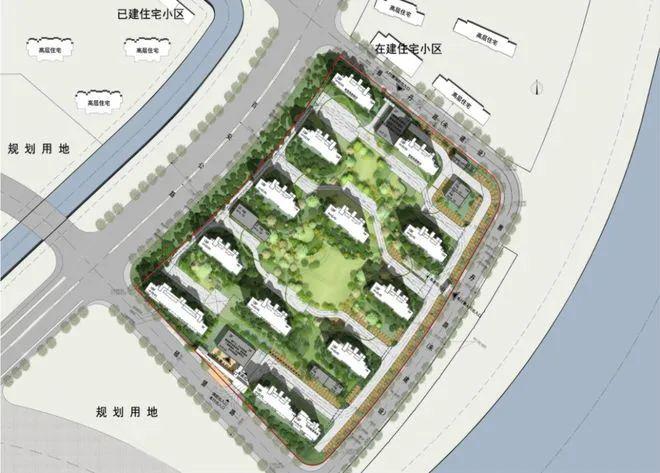 2024深业·深安上居（售楼处）官方网站-楼盘详情-户型-上海房天下(图7)