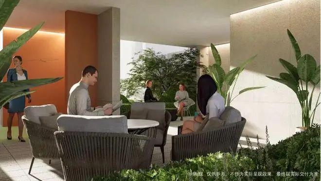 2024深业·深安上居（售楼处）官方网站-楼盘详情-户型-上海房天下(图13)