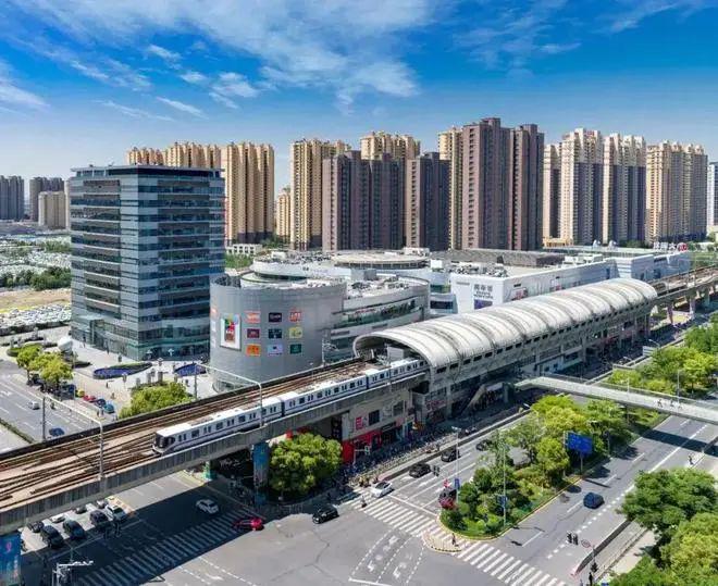 2024深业·深安上居（售楼处）官方网站-楼盘详情-户型-上海房天下(图15)