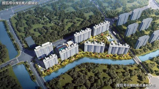 2024虹桥和颂售楼处(保利虹桥和颂)官方网站--上海房天下(图1)