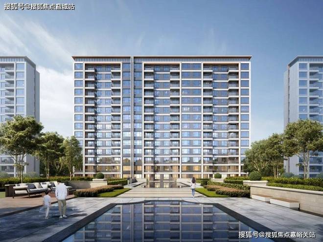 2024虹桥和颂售楼处(保利虹桥和颂)官方网站--上海房天下(图3)