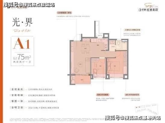 2024虹桥和颂售楼处(保利虹桥和颂)官方网站--上海房天下(图7)